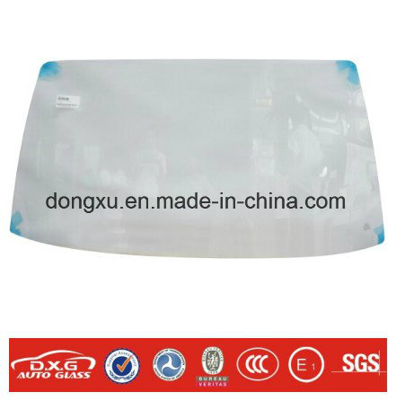 Laminated Front Windshield for Alfa Romeo 156 4D Sedan`97-